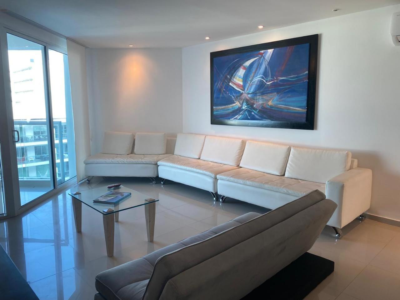 Apartment Playa Morros, La Boquilla, De Indias Cartagena
